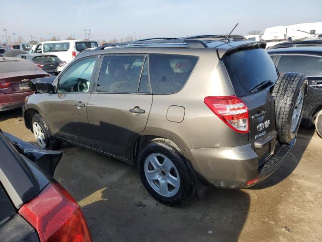 Obraz 2 z 2011 TOYOTA RAV4  2011 z VIN 2T3BF4DV8BW176698