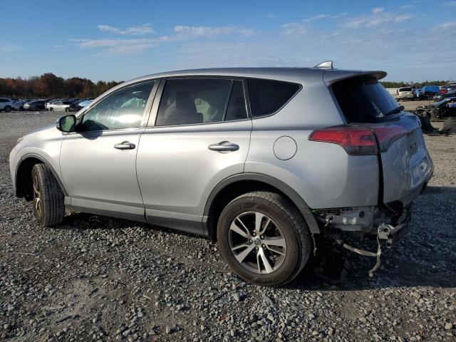 Image 2 of 2018 TOYOTA RAV4 ADVENTURE 2018 with VIN 2T3WFREV2JW476720
