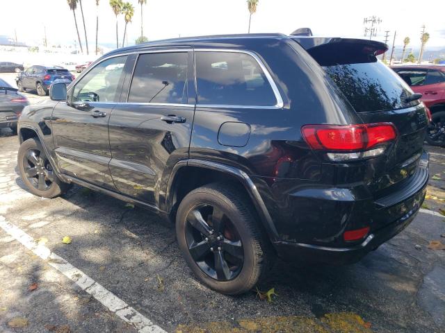 Obraz 2 z 2015 JEEP GRAND CHEROKEE LAREDO 2015 z VIN 1C4RJFAGXFC875600
