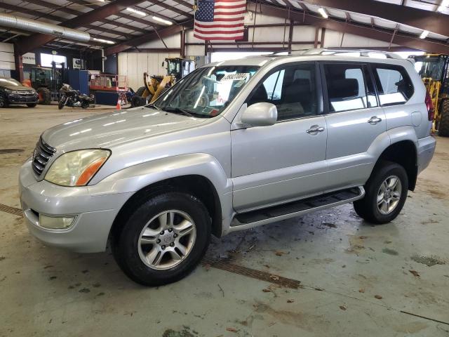 Obraz 2008 LEXUS GX 470 2008