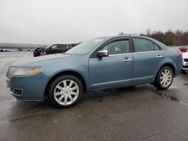 Изображение 2012 LINCOLN MKZ  2012