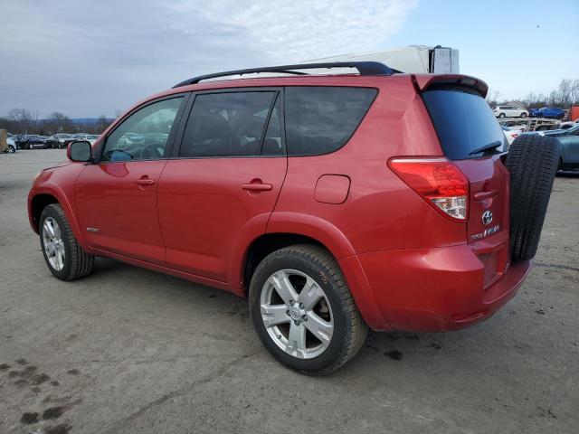 Image 2 of 2008 TOYOTA RAV4 SPORT 2008 with VIN JTMBD32V786080901