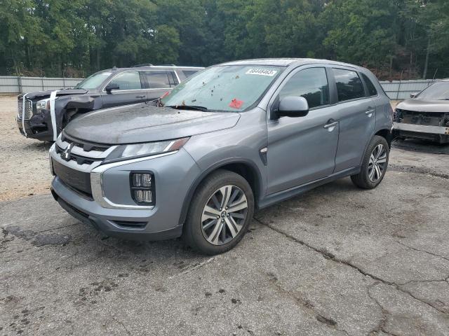 Obraz 2020 MITSUBISHI OUTLANDER SPORT ES 2020
