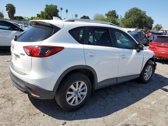 Image 3 of 2014 MAZDA CX-5 TOURING 2014 with VIN JM3KE2CYXE0407412