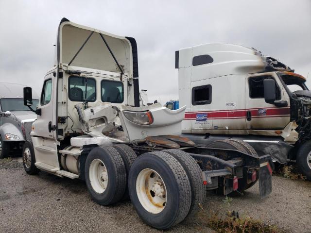 Image 3 of 2015 FREIGHTLINER CASCADIA 125  2015 with VIN 1FUJGED51FLGF3664