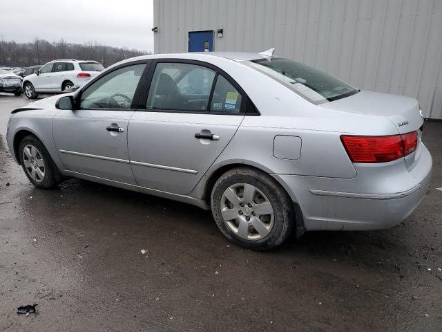 Изображение 2 2010 HYUNDAI SONATA GLS 2010 с VIN 5NPET4AC8AH611170