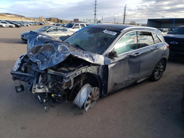 2019 INFINITI QX50 ESSENTIAL 2019 image