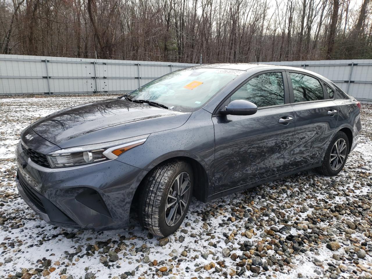 Obraz 2022 KIA FORTE FE 2022