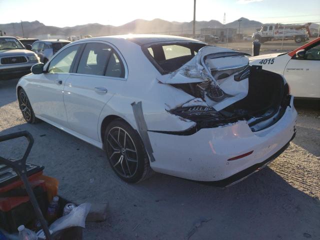 Obraz 2 z 2022 MERCEDES-BENZ E 350 2022 z VIN W1KZF8DB1NB084475