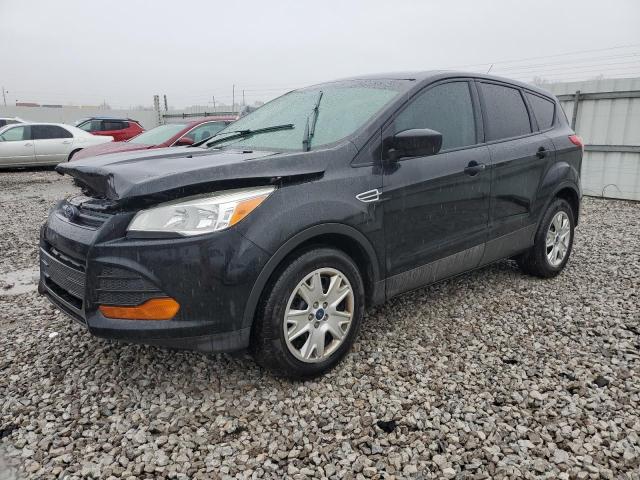 Obraz 1 z 2014 FORD ESCAPE S 2014 z VIN 1FMCU0F76EUA69325