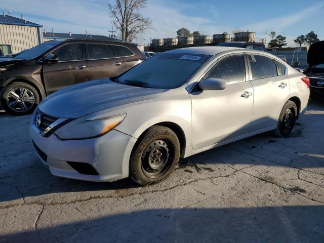 Изображение 1 2016 NISSAN ALTIMA 2.5 2016 с VIN 1N4AL3APXGN305498