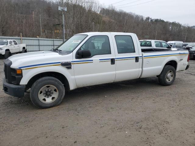 2008 FORD F250 SUPER DUTY 2008 image