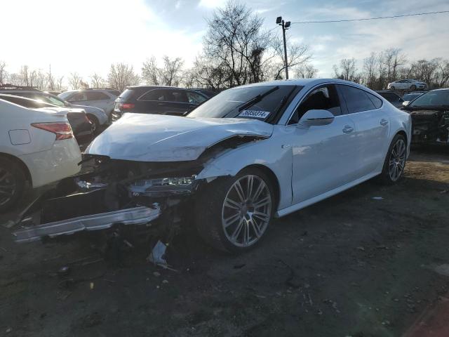 Obraz 1 z 2017 AUDI A7 PREMIUM PLUS 2017 z VIN WAUW2AFC7HN041751