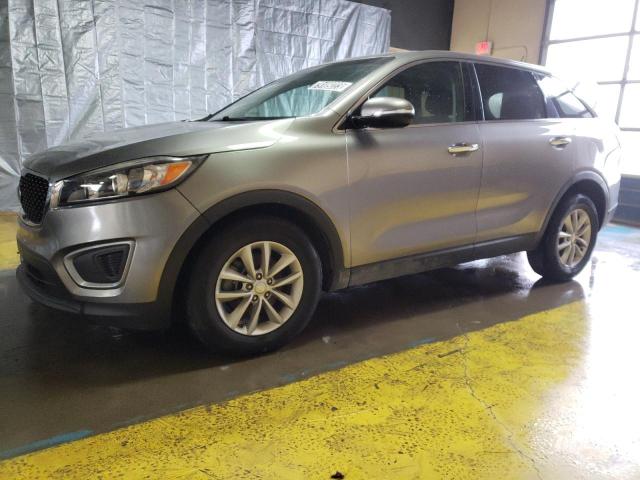 Obraz 2016 KIA SORENTO LX 2016