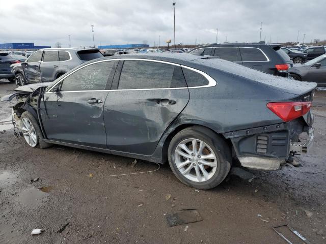 Obraz 2 z 2017 CHEVROLET MALIBU LT 2017 z VIN 1G1ZE5ST2HF182752