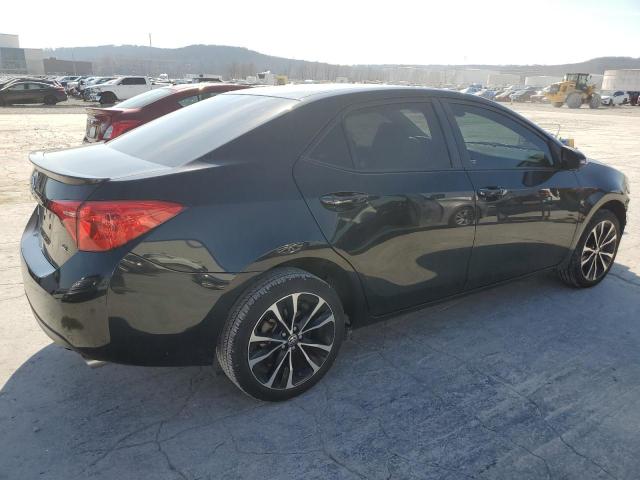 Изображение 3 2017 TOYOTA COROLLA L 2017 с VIN 5YFBURHE7HP707955
