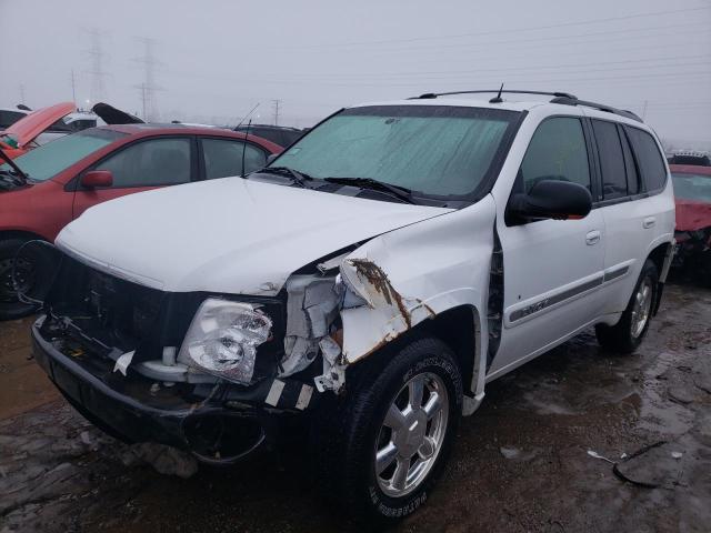 Изображение 1 2004 GMC ENVOY  2004 с VIN 1GKDT13S742153520