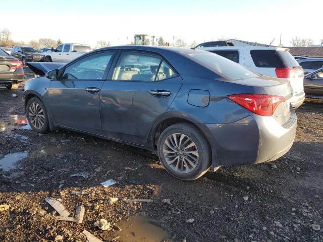 Obraz 2 z 2017 TOYOTA COROLLA L 2017 z VIN 2T1BURHE8HC885616