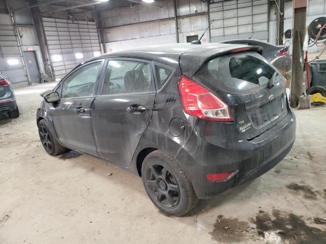 Obraz 2 z 2015 FORD FIESTA SE 2015 z VIN 3FADP4EJ3FM153313