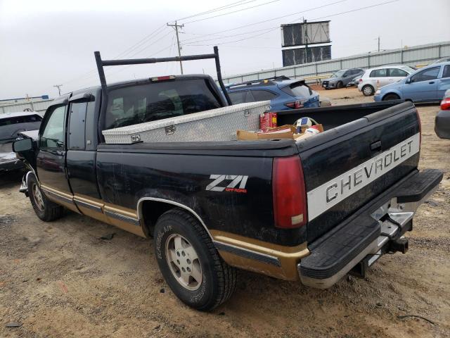 Obraz 2 z 1995 CHEVROLET GMT-400 K1500 1995 z VIN 1GCEK19K3SE133965