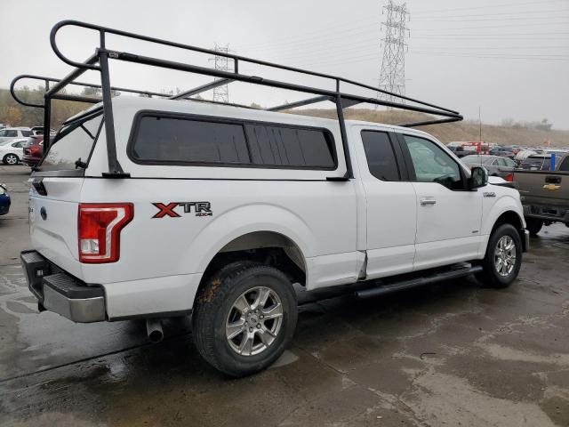 Изображение 3 2017 FORD F-150 SUPER CAB 2017 с VIN 1FTFX1EG0HKE30273