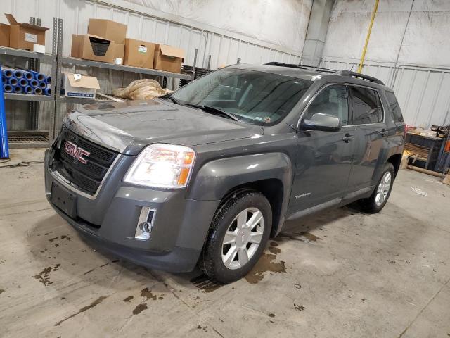 Obraz 2013 GMC TERRAIN SLT 2013