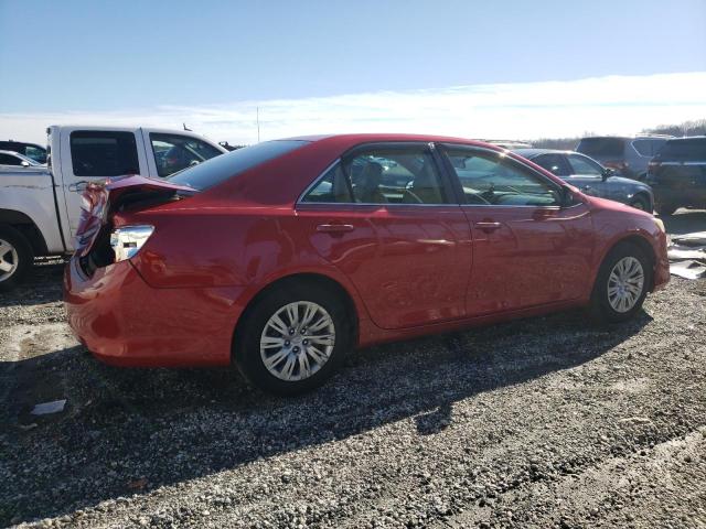 Изображение 3 2012 TOYOTA CAMRY BASE 2012 с VIN 4T4BF1FK6CR260665
