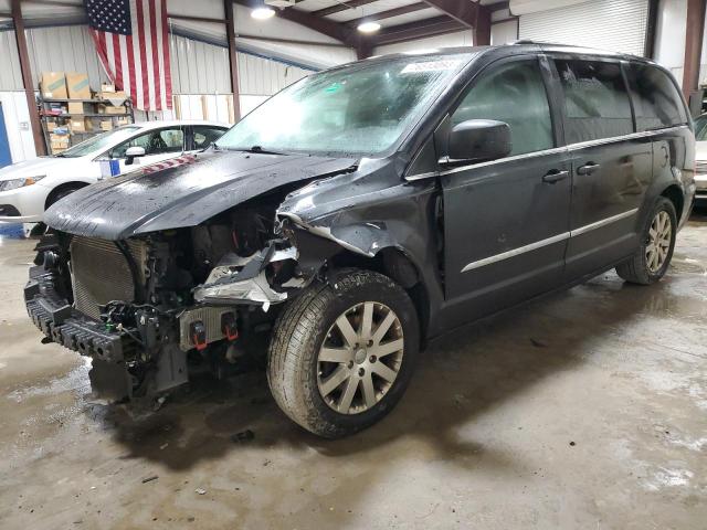 2016 CHRYSLER TOWN & COUNTRY TOURING 2016 image