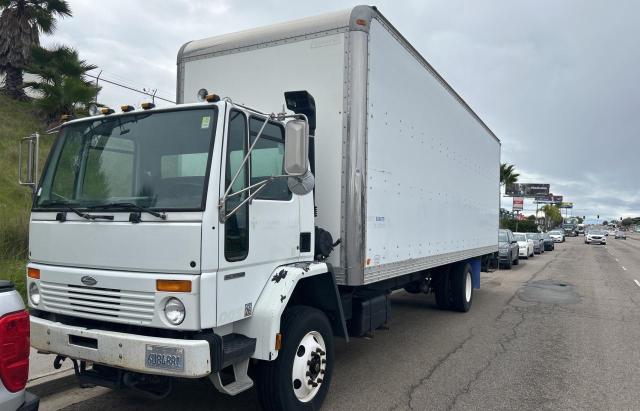 Изображение 1 2002 STERLING TRUCK SC 7000 2002 с VIN 49HAAABV52DJ53466