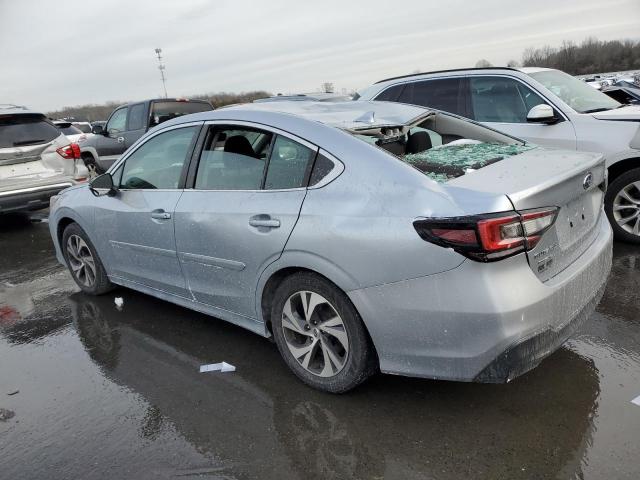 Obraz 2 z 2021 SUBARU LEGACY PREMIUM 2021 z VIN 4S3BWAC6XM3006941