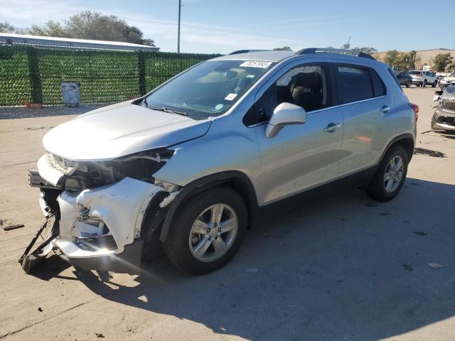 Obraz 2017 CHEVROLET TRAX 1LT 2017