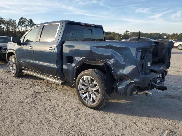 Obraz 2 z 2023 GMC SIERRA K1500 DENALI 2023 z VIN 1GTUUGELXPZ247940