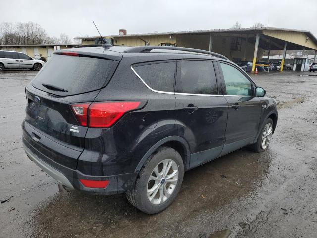 Obraz 3 z 2019 FORD ESCAPE SEL 2019 z VIN 1FMCU9HD9KUB19007