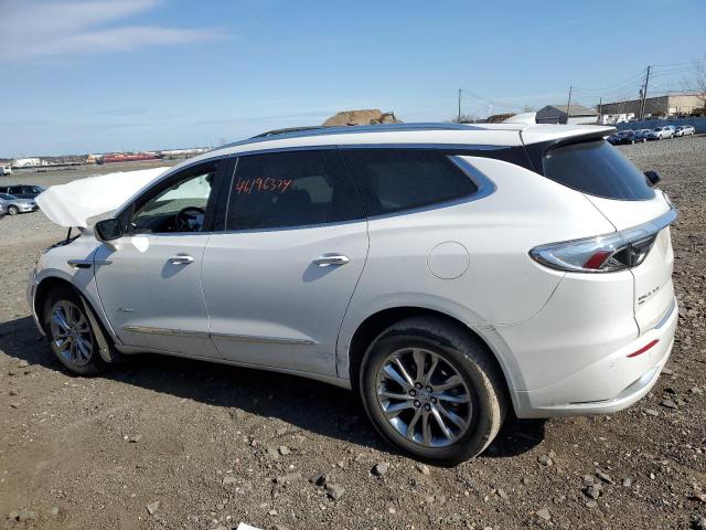 Изображение 2 2023 BUICK ENCLAVE AVENIR 2023 с VIN 5GAEVCKW9PJ152133