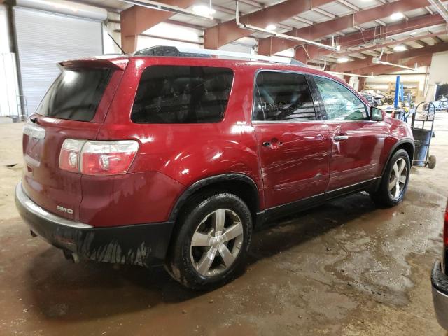 Изображение 3 2011 GMC ACADIA SLT-1 2011 с VIN 1GKKVREDXBJ341322