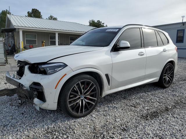 2023 BMW X5 XDRIVE40I 2023 image