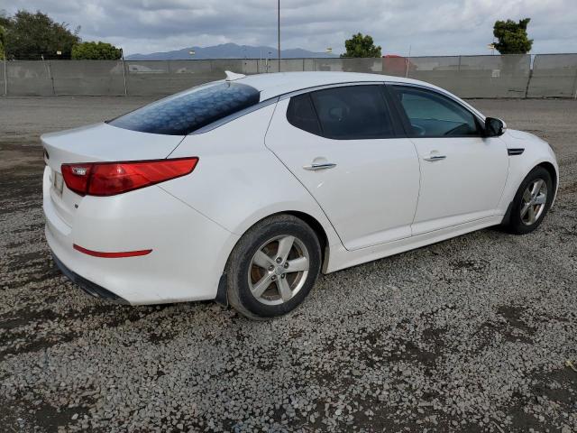 Image 3 of 2015 KIA OPTIMA LX 2015 with VIN KNAGM4A79F5661508
