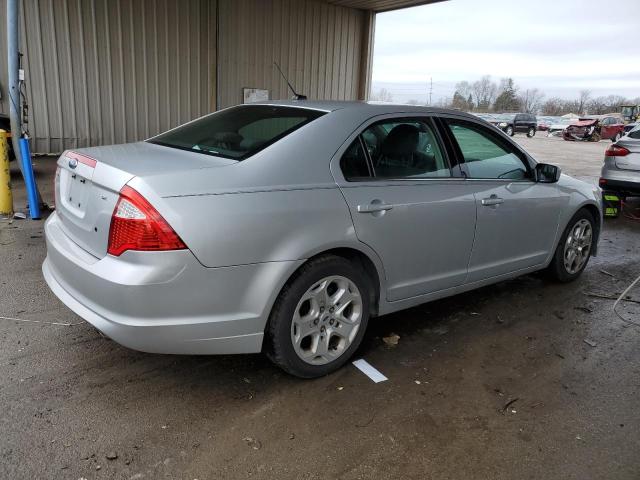 Изображение 3 2010 FORD FUSION SE 2010 с VIN 3FAHP0HA7AR122681