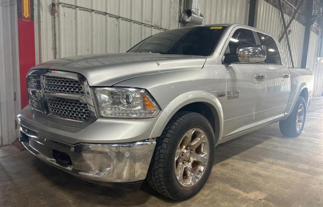 Obraz 2 z 2014 RAM 1500 LARAMIE 2014 z VIN 1C6RR7NT1ES387282