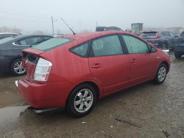 Obraz 3 z 2007 TOYOTA PRIUS  2007 z VIN JTDKB20UX73230624