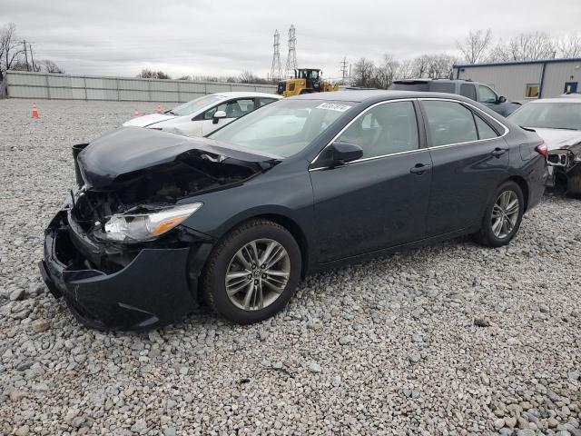 Image 1 of 2016 TOYOTA CAMRY LE 2016 with VIN 4T1BF1FK3GU116751