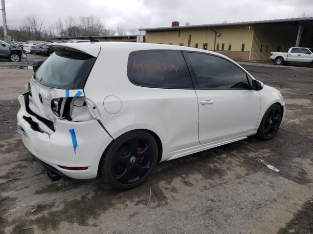 Obraz 3 z 2010 VOLKSWAGEN GTI  2010 z VIN WVWFD7AJ1AW330498