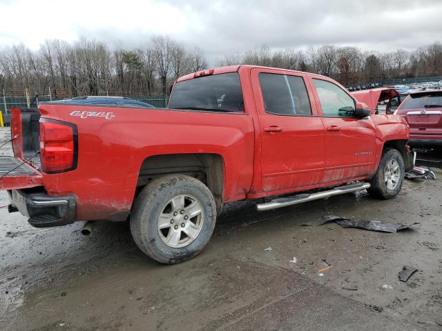 Obraz 3 z 2015 CHEVROLET SILVERADO K1500 LT 2015 z VIN 3GCUKREH6FG139617