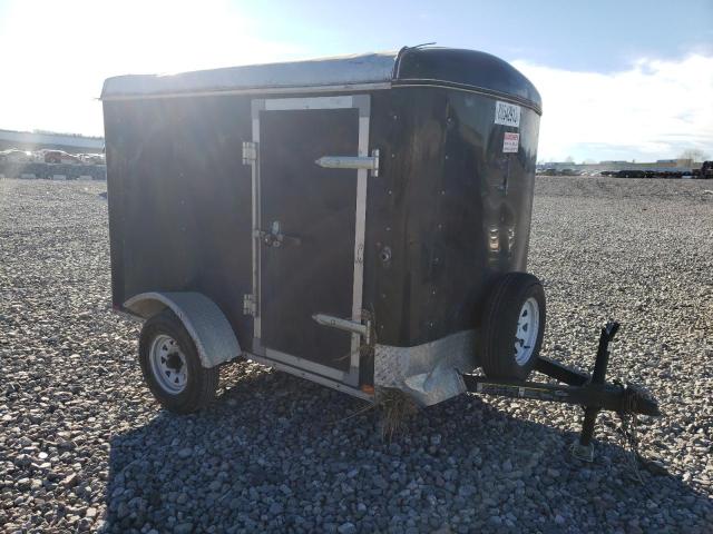 2015 COTC TRAILER 2015 image