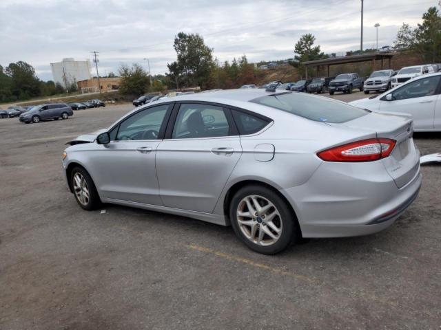 Изображение 2 2014 FORD FUSION SE 2014 с VIN 3FA6P0HD2ER135815