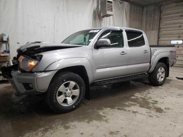 Obraz 1 z 2014 TOYOTA TACOMA DOUBLE CAB 2014 z VIN 3TMLU4EN2EM136373