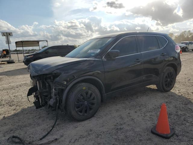 Изображение 1 2016 NISSAN ROGUE S 2016 с VIN JN8AT2MV1GW142639