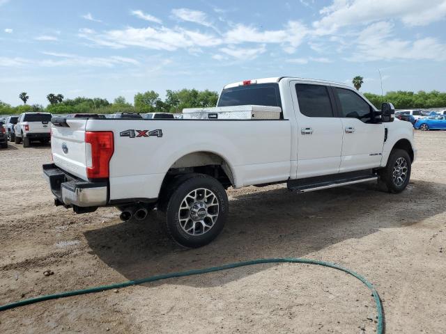 Image 3 of 2019 FORD F250 SUPER DUTY 2019 with VIN 1FT7W2BT9KEC70446