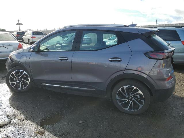Изображение 2 2022 CHEVROLET BOLT EUV PREMIER 2022 с VIN 1G1FZ6S02N4131780