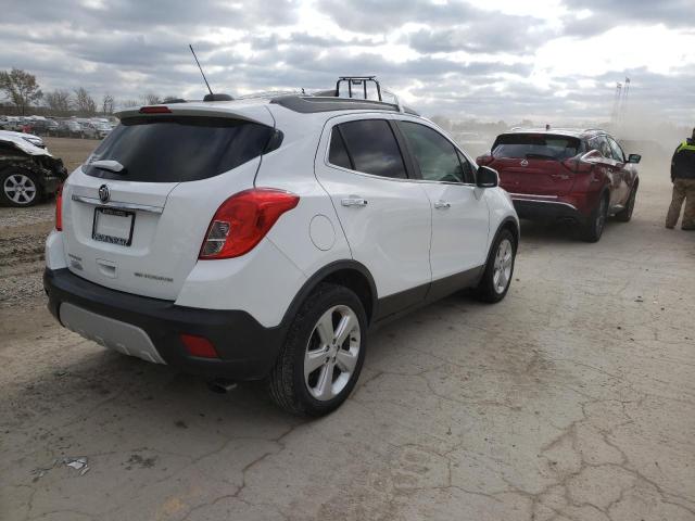 Изображение 3 2016 BUICK ENCORE  2016 с VIN KL4CJASB6GB574156